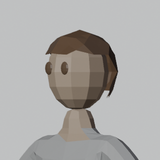 Short hair